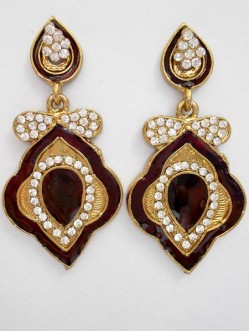 stone-earrings-3464ER22316